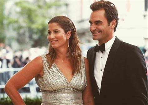 Roger and his wife mirka, and children charlene, myla, lenny and leo. Lenny Federer- Meet Son Of Roger Federer | VergeWiki