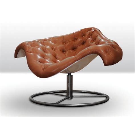 Futuristic Modern Chairs From Italy Contemporary Furniture Design In