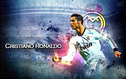 Madrid Ronaldo Cristiano Wallpapers Cr7 Vote