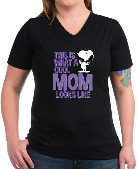 Cool Mom T Shirt 2551 Pilihax