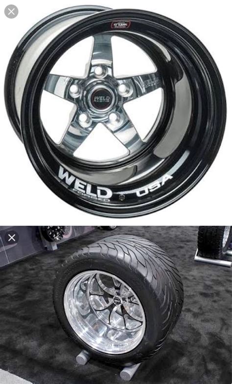 Weld Wheels Usa Rts Series Custom Wheels Cars Custom Muscle Cars Weld Wheels
