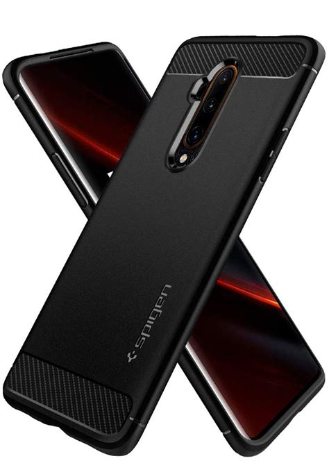 The actual product may slightly vary in color and. OnePlus 7T Pro Case Rugged Armor | Spigen Philippines