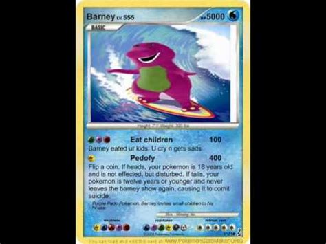 Check spelling or type a new query. Fake pokemon cards. - YouTube