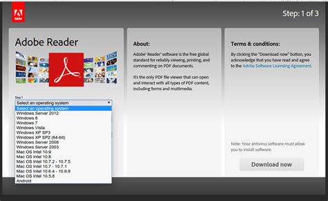 Free Adobe Pdf Download For Windows 10 - killerpotent