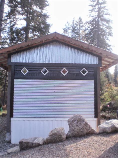 5.0 out of 5 stars 2. Sheet Metal Single Wide Remodel