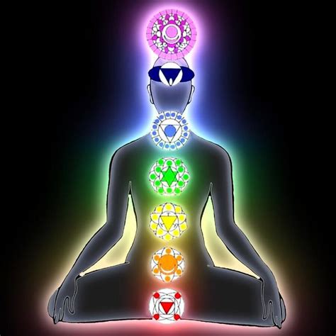 activate your chakras through meditation to re energize your life body chakras plexus