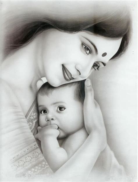 Mothers Day Photography Greetings Mom And Child