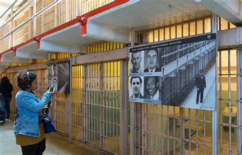 Why Alcatraz Is Still One Of The Usas Best And Quirkiest Museums