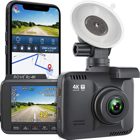 The Best Dash Cams In Top Car Dash Cameras With Gps And Night