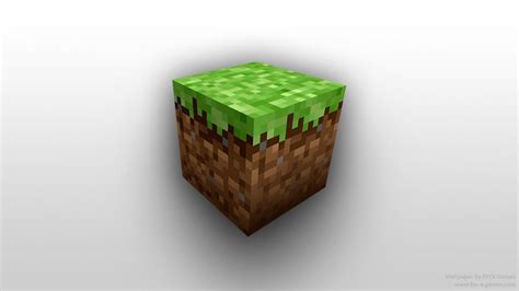 If I See A Dirt Block The Video Is Over Minecraft 4k Youtube