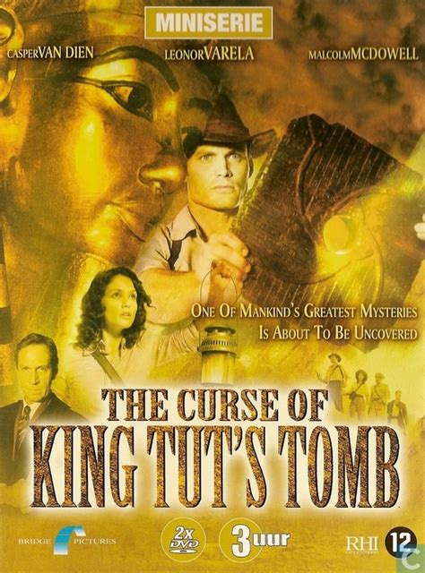 The Curse Of King Tuts Tomb Dvd Lastdodo