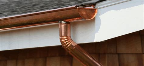 Gutters And Downspouts Welte Roofing