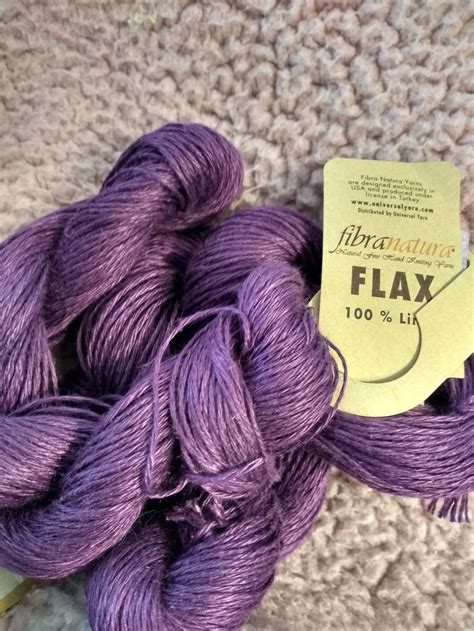 fibra natura yarns flax 100 percent linen yarn natural fine etsy