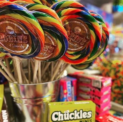 Classic Lollipop Classic Candy Candy Store Lollipop