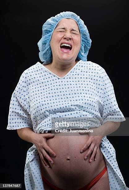 Pot Belly Women Photos Et Images De Collection Getty Images