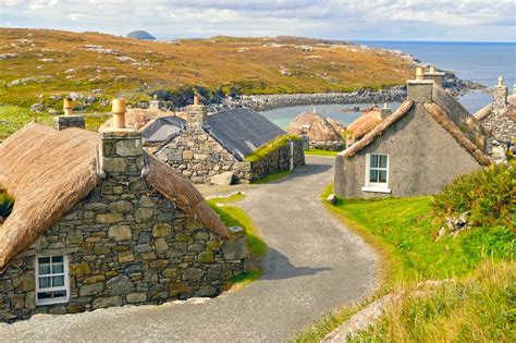 7 Rural Scottish Villages That Are Straight Out Of A Storybook