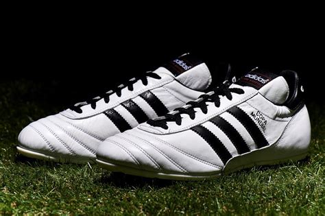 Adidas Copa Mundial White Soccer Cleats 101