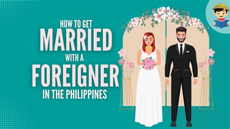 how to get married in the philippines with a foreigner an ultimate guide filipiknow