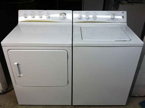 Large Images For Matching Energy Star Rated Ge Adora Washerdryer 363