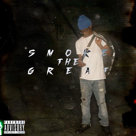 Smoke The Great By Mblock Album Gangsta Rap Reviews Ratings Credits Song List Rate