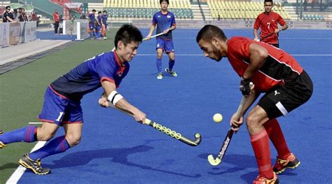 Obviously athletics comes to mind, but maybe some form of cycling or martial arts? Junior Hockey World Cup: Japanese player suspended for one ...