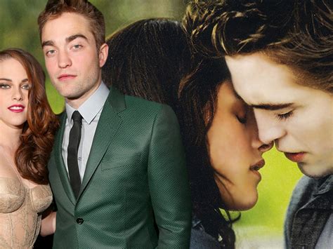 Robert Pattinson And Kristen Stew Nude Telegraph