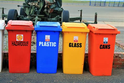 People are always trying to get rid of their moving boxes since they only needed them while alternatively, you could take these boxes down to a local recycling center where they recycle anything even paper, cans, plastic and more. Recycling Containers Free Stock Photo - Public Domain Pictures