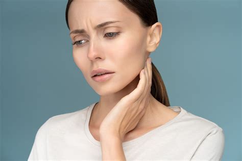 What Do Your Swollen Lymph Nodes Mean All Things Health