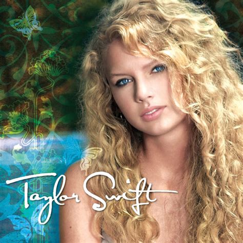 Taylor Swift S Self Titled Debut A Solid First Album Swift 1 The Musical Gypsy