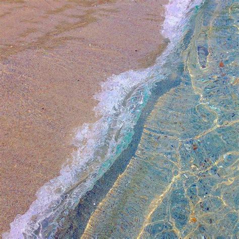 ﾟsuqaplum Ig Rainic Water Aesthetic Mermaid Aesthetic Beach