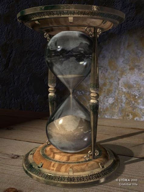 Sanduhr Stundenglas Hourglass Sandglass Sand Timer Sand Watch