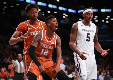 Texas Basketball Recruiting 3 Underrated 2019 Prospects For Longhorns