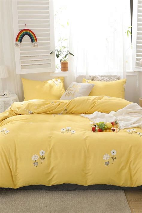 Bedding Sets | SHEIN | Bed decor, Remodel bedroom, Comfy bedding sets