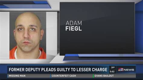 Deputy Pleads Guilty To Drug Charge Wgrz Com