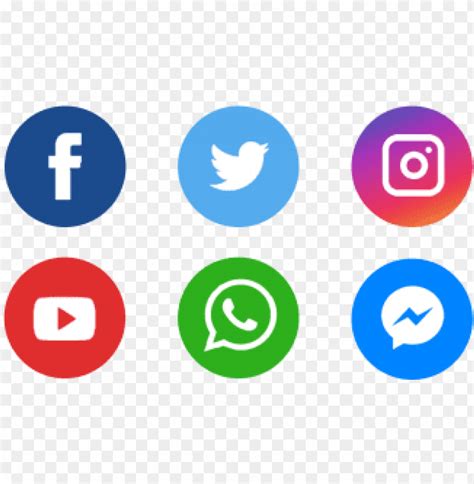 Facebook And Instagram Logo Twitter Logo Logo Facebook Facebook