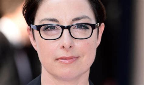 Sue Perkins Nude Telegraph