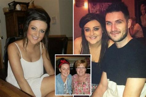 Heartbroken Derry Mum Whose 23 Year Old Daughter Died Of Cervical Cancer After She Was Refused