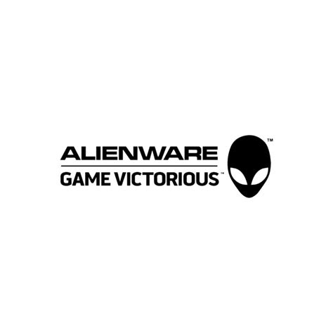 Alienware Logo Vector Ai Png Svg Eps Free Download