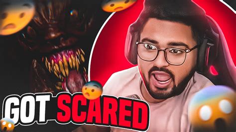 I Got Scared After Watching This 😱 Just Rowdzie Youtube