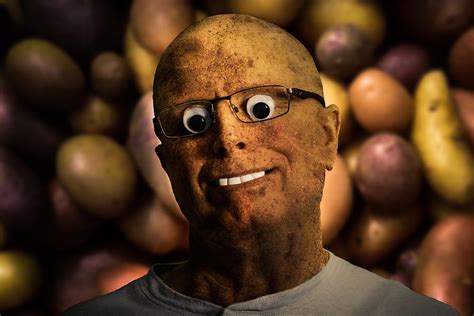 21 Best Ideas For Coloring Mr Potato Man