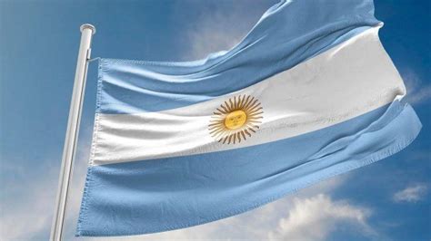 La Bandera Argentina Y Sus Cambios A Lo Largo De La Historia