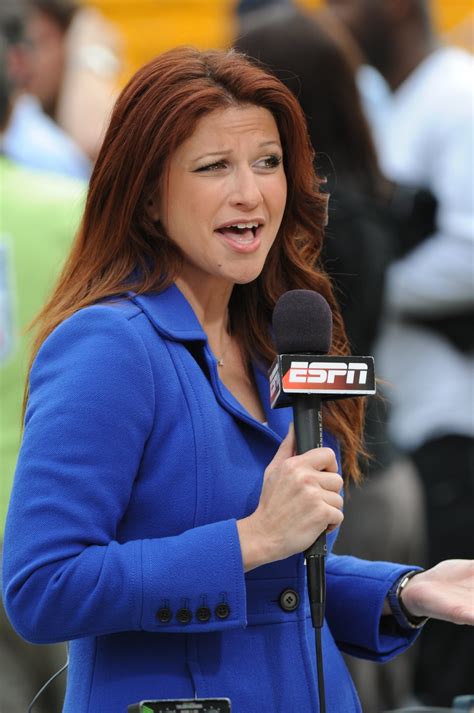 Espns Rachel Nichols On The Most Interesting Story In The Nba