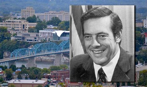 Former Senator Bill Brock Of Chattanooga Passed Away On Thursday Tennessee Conservative