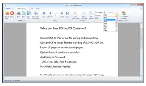 Jpg To Png Converter Free Download : Convert PDF to JPG. Convert your PDF to JPG image and ...