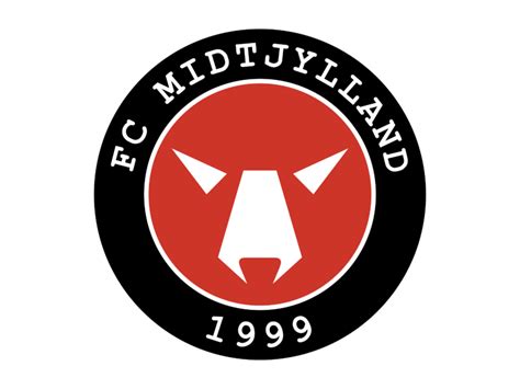 Published in fc midtjylland logo. Midtjylland Logo PNG Transparent & SVG Vector - Freebie Supply