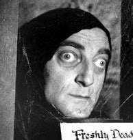 Maybe you would like to learn more about one of these? Foil the Plot: Top Ten TV/Movie Sidekicks