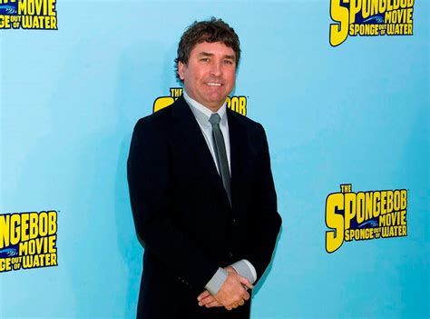 Spongebob Creator Stephen Hillenburg Dies At 57 The Globe And Mail