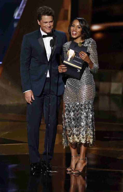 Emmys 2015 Kerry Washington Teases ‘complicated Olivia Fitz