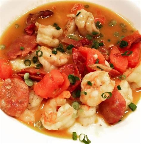 These 11 Restaurants Serve The Best Shrimp And Grits In South Carolina