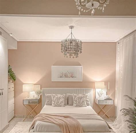 Romantic Blue Master Bedroom Ideas